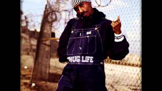 2Pac  Thug 4 Life OG [upl. by Holtorf877]