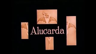 Alucarda  1975  trailer [upl. by Tab]