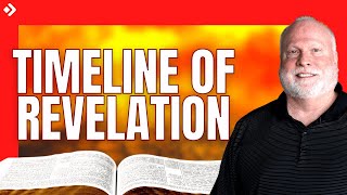 Revelation Explained 62 Timeline of Revelation Revelation 2113 Pastor Allen Nolan Sermon [upl. by Thgiled]