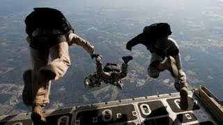 US NAVY SEALs amp SWCC  Inspirational Video [upl. by Ecirted]