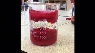 Exp 5 Gravimetric Determination of nickel using dimethylglyoxime [upl. by Deden]