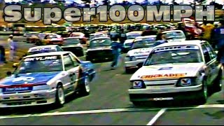 1987 ATCC R2 Symmons Plains Raceway [upl. by Krystle202]