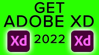 How to Download and install Adobe XD 2024 [upl. by Barimah]