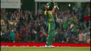 South Africa vs India  2nd T20  Postmatch Wrap [upl. by Nilad334]