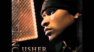 Usher  Burn [upl. by Eigla]