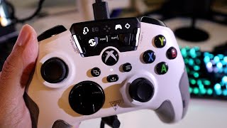 Turtle Beach Recon Controller Review For Xbox and Windows 10 [upl. by Eciram]