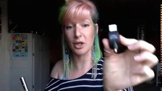 How To Use a PreFilled CBD Cartridge Vape Pen [upl. by Bridges]