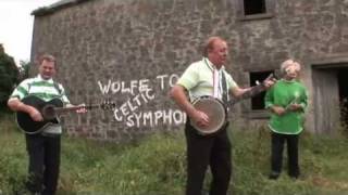 The Wolfe Tones  Celtic Symphony [upl. by Yenitirb]