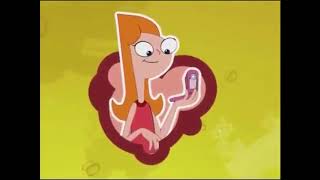 Most Phineas and Ferb Bumpers  Disney Channel Bumpers 2007  2010 [upl. by Enaywd]