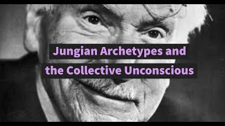 Carl Jung Archetypes and the Collective Unconscious [upl. by Russon]