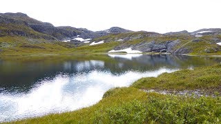 Hardangervidda 2017 [upl. by Marigolda191]