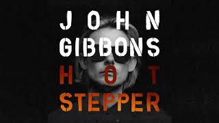 John Gibbons  Hotstepper [upl. by Bej79]