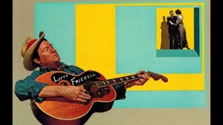 Lefty Frizzell  Mom and Dads Waltz [upl. by Swenson868]