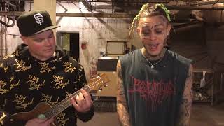 Lil Skies X Einer Bankz  I Acoustic [upl. by Keifer]