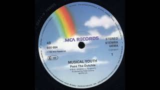 Musical Youth  Pass The Dutchie [upl. by Asyla393]