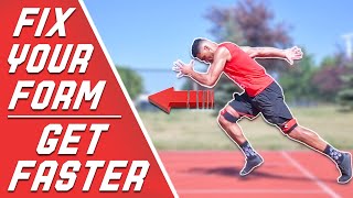 Top 3 Sprint Start Drills  Maximize Sprinting Mechanics Form amp Technique [upl. by Roath]