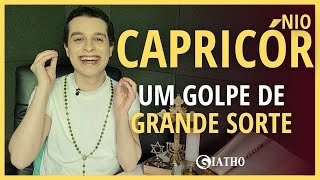 CAPRICÓRNIO DEZEMBRO 2022 Sonhos Realizados Grande Amor Bênçãos [upl. by Alakim]