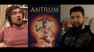 Antrum Review [upl. by Nilam]