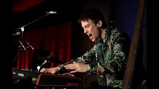 Jacob Collier at USC SCALE  Entire Performance  2019 [upl. by Elauqsap]