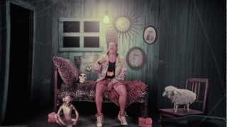 Jack Parow amp Gazelle  Hosh Tokolosh OFFICIAL VIDEO [upl. by Binah]