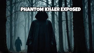 The Phantom Killer Arkansas Unsolved Murder Mystery [upl. by Airyt722]