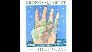 Kronos Quartet Performs Philip Glass  Complete [upl. by Hilliary90]