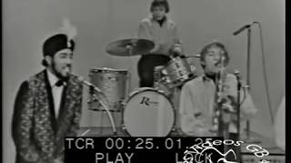 Sam The Sham amp The Pharaohs  Wooly Bully 1965 [upl. by Stanfield]