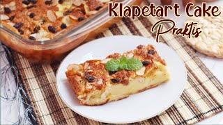 Cara Membuat Klapertart Kelapa Muda Super Enak [upl. by Roderigo]