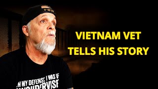 Surviving Vietnam  Episode 1  A Vietnam Veteran Tells His Story [upl. by Saunders104]