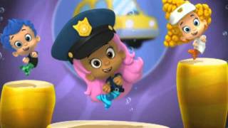 Bubble Guppies Get Around [upl. by Marpet]