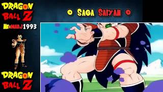 dragon ball z capitulo 4 audio latino completo 1 [upl. by Enomar]