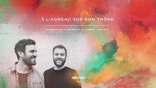 À LAGNEAU SUR SON TRÔNE  Sebastian Demrey amp Jimmy Lahaie [upl. by Rieger]