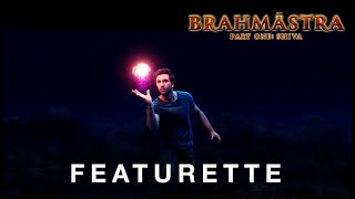 BRAHMASTRA  Featurette 2  In Theaters September 9 [upl. by Stanley974]