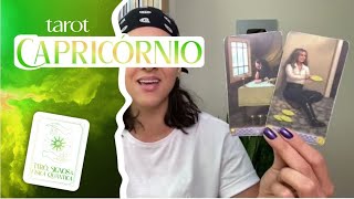 ♑ CAPRICÓRNIO 2024 🔮 PREVISÕES DO TAROT PARA O PRÓXIMO ANO 🥂 [upl. by Iad459]