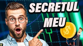 NIMENI NU A ÎNCERCAT ASTA PE CRYPTO YOUTUBE 🚀 [upl. by Nellak]