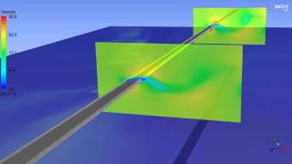 Design of RCC T Beam Bridge Part I [upl. by Alvie]