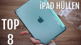 iPad Hülle  Die 8 Besten im Test [upl. by Tamsky]