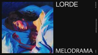 Lorde  Supercut Audio [upl. by Klute479]