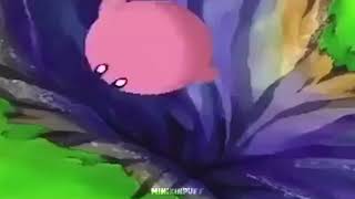 Kirby falls meme [upl. by Shiekh]