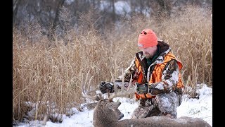 How To Plant Switchgrass For Deer [upl. by Baler]