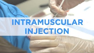 How to Administer an Intradermal Injection [upl. by Okihcas]