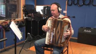 Gordon Pattullo  The Accordion  Preview [upl. by Sundin]