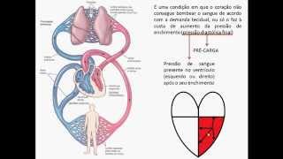 INSUFICIÊNCIA CARDÍACA  AULA 01 [upl. by Aradnahc278]