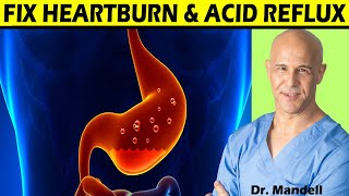 Symptoms and Treatment of Chronic Acid Reflux GERD [upl. by Nani341]