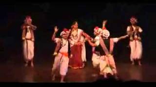 Doli Chadhai  Ram Chandra Kaflemp4 [upl. by Retxed]