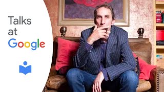 Psychogeography  Will Self  Talks at Google [upl. by O'Donovan]