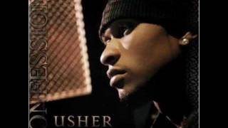 UsherConfessions Part 2 Lyrics [upl. by Ardith]