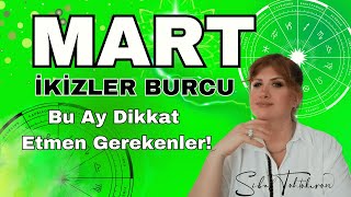 İKİZLER BURCU Kaçırmamanız Gereken Büyük Fırsatlarastroloji burçlar [upl. by Adav679]