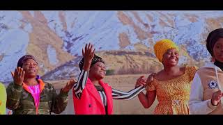 Rebeka NyassaFADHILI  Official 4k Video [upl. by Felic]