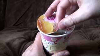 Poundland Instant Cupcake  Ashens [upl. by Wagoner]